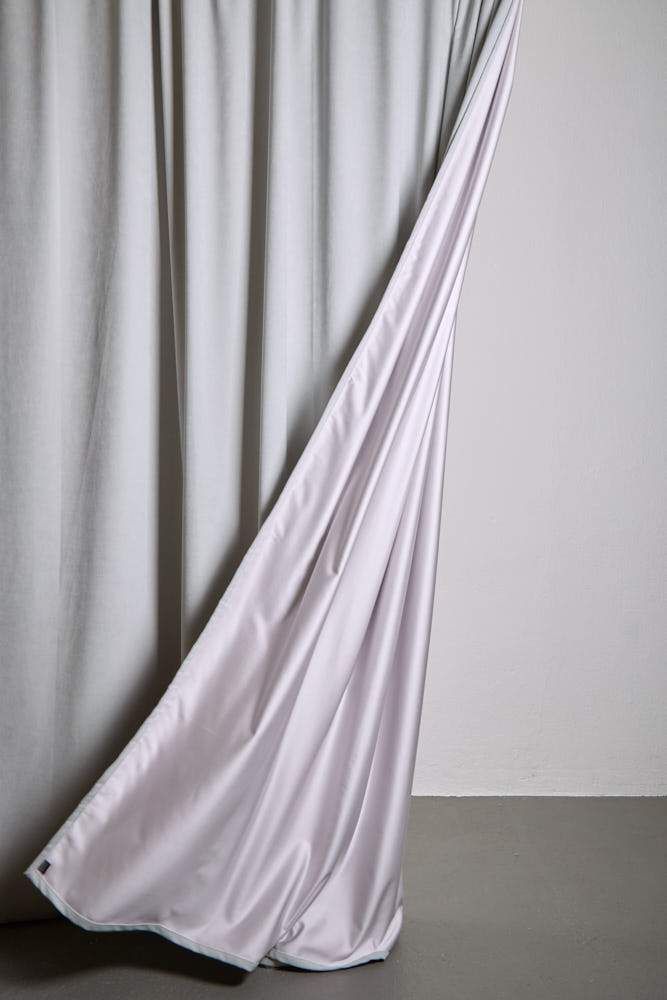 تصویر 4 از پارچه پرده ای هماهنگ با سبک زندگی امروزی